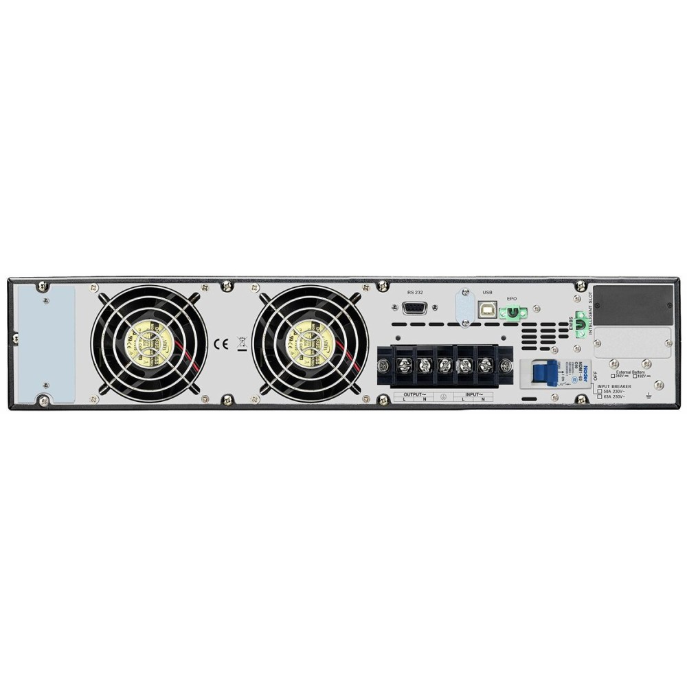 Unterbrechungsfreies Stromversorgungssystem Interaktiv USV APC SRV10KRIRK 10000 VA 10000 W