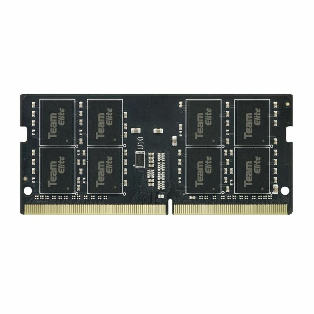 RAM Speicher Team Group TED416G3200C22-S01 16 GB DDR4 3200 MHz CL19