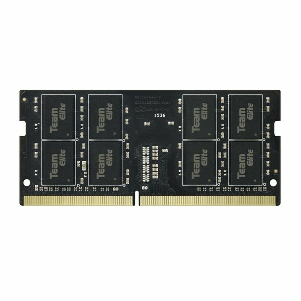 RAM Speicher Team Group TED416G3200C22-S01 16 GB DDR4 3200 MHz CL19