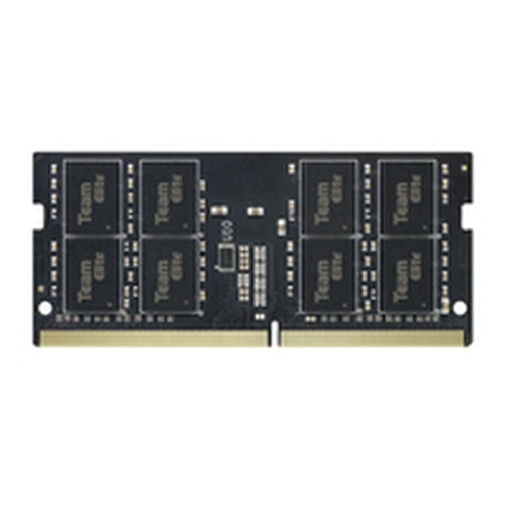 RAM Speicher Team Group TED416G3200C22-S01 16 GB DDR4 3200 MHz CL19