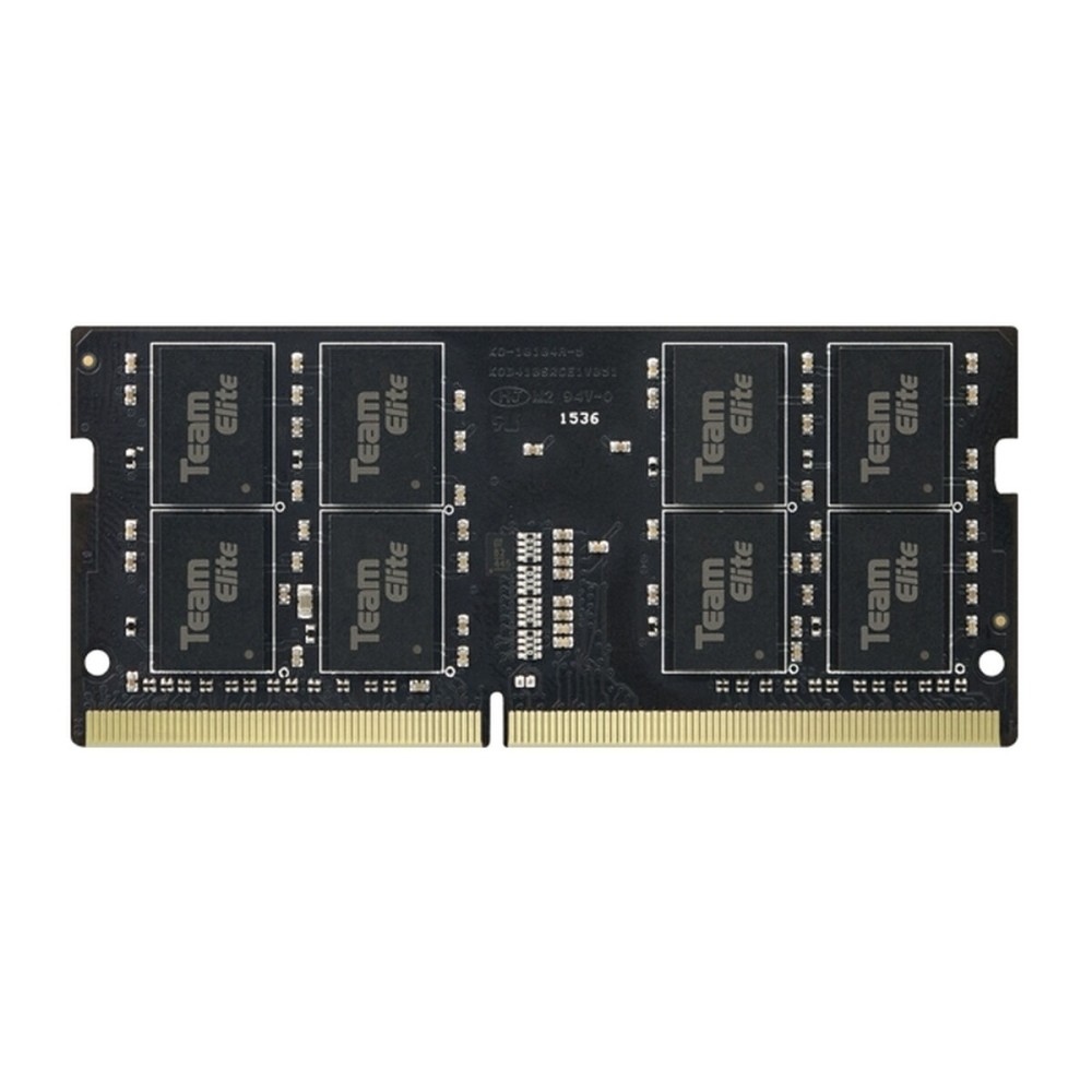 RAM Speicher Team Group TED416G3200C22-S01 16 GB DDR4 3200 MHz CL19
