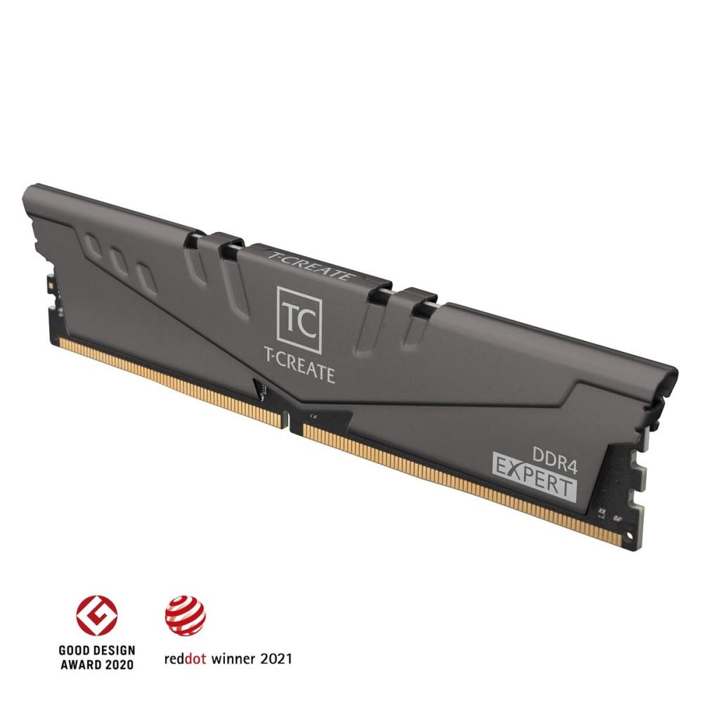 Mémoire RAM Team Group TTCED432G3200HC16FDC01 32 GB DDR4 3200 MHz CL16