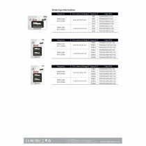 RAM Memory Team Group TED416G3200C22-S01 16 GB DDR4 3200 MHz CL19