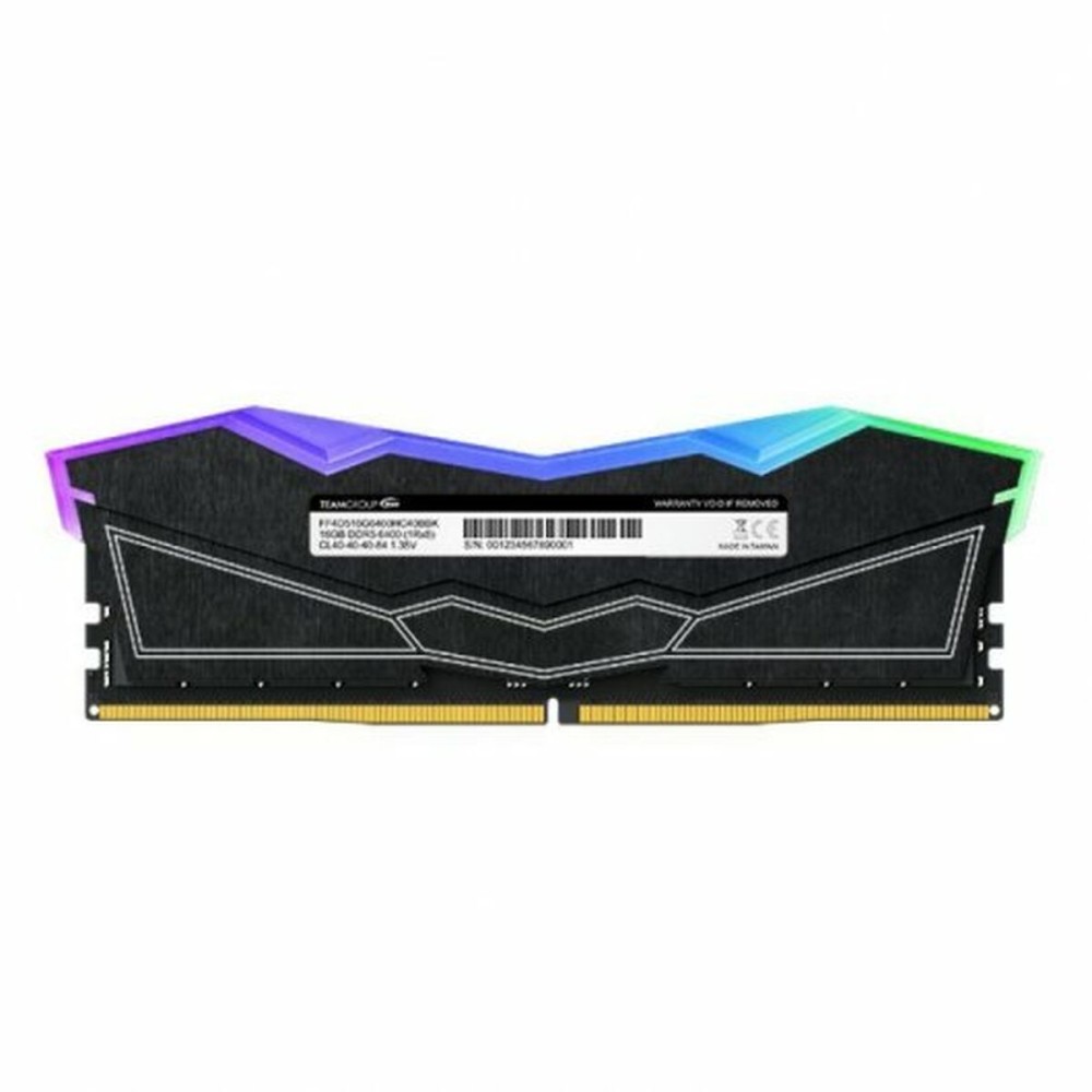 RAM Speicher Team Group Delta RGB DDR5 32 GB DDR5 SDRAM DDR5 6000 MHz
