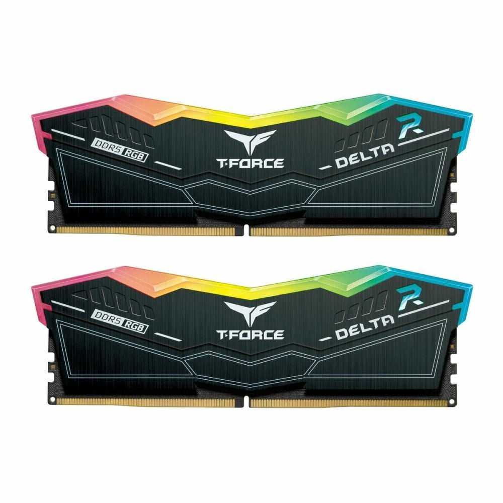RAM Speicher Team Group FF3D532G6000HC30DC01 32 GB DDR5 SDRAM DDR5