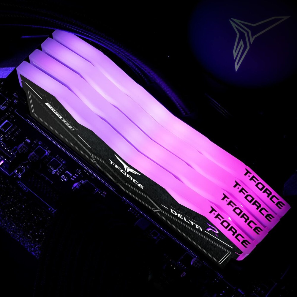 RAM Speicher Team Group FF3D532G6000HC30DC01 32 GB DDR5 SDRAM DDR5