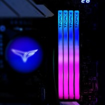 RAM Speicher Team Group FF3D532G6000HC30DC01 32 GB DDR5 SDRAM DDR5