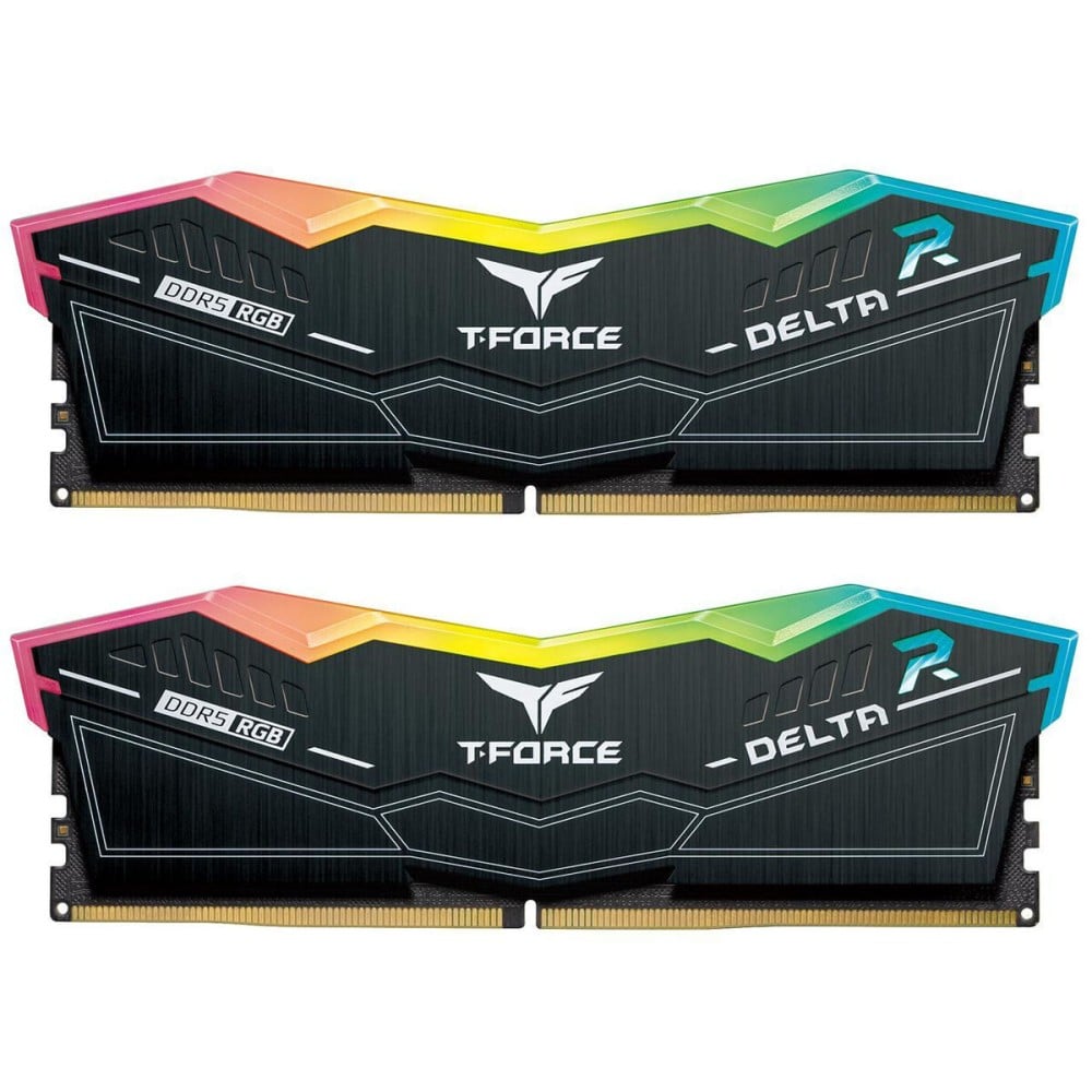 RAM Speicher Team Group FF3D532G7200HC34ADC01 32 GB DDR5