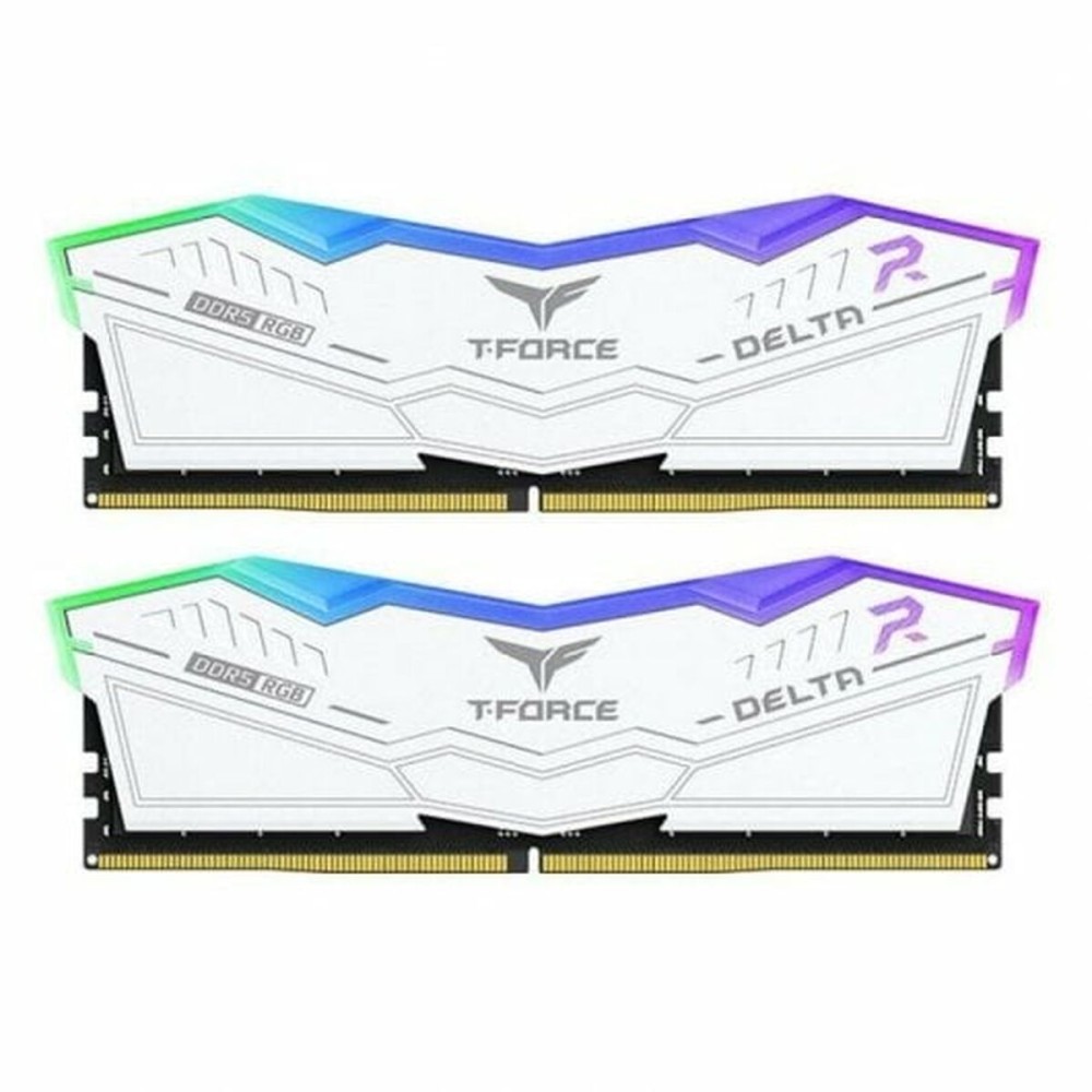 RAM Speicher Team Group FF4D532G7200HC34ADC01 32 GB DDR5 SDRAM DDR5