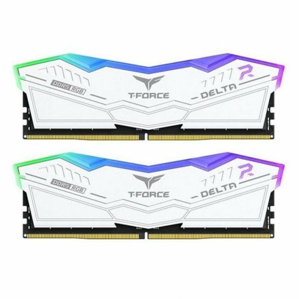 RAM Speicher Team Group Delta RGB DDR5 32 GB DDR5 SDRAM DDR5 6000 MHz