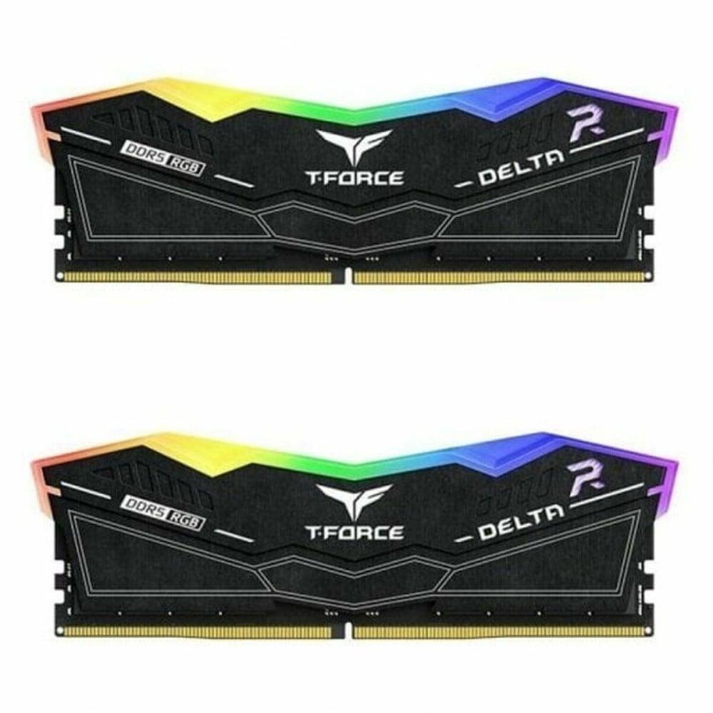 RAM Speicher Team Group FF3D564G6000HC38ADC01 64 GB DDR5 SDRAM DDR5 6000 MHz