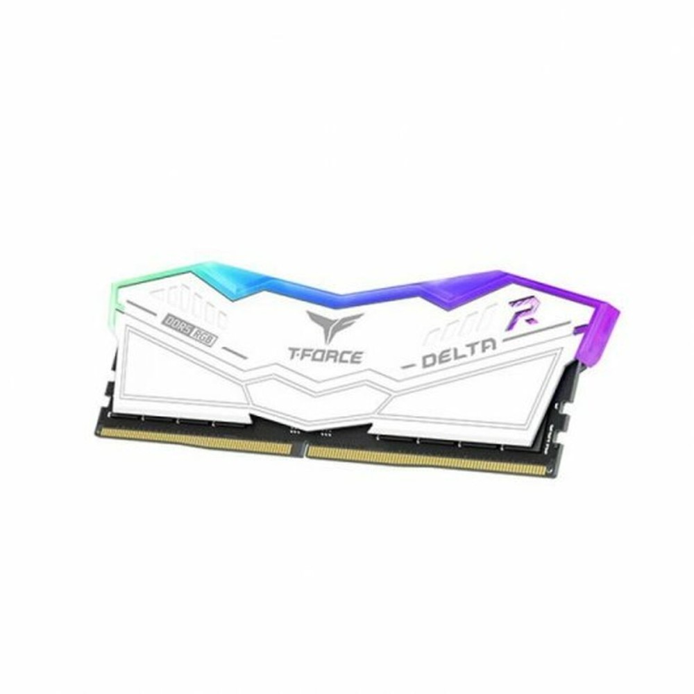 RAM Speicher Team Group Delta RGB DDR5 32 GB DDR5 SDRAM DDR5 6000 MHz