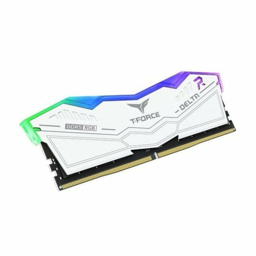 RAM Speicher Team Group Delta RGB DDR5 32 GB DDR5 SDRAM DDR5 6000 MHz