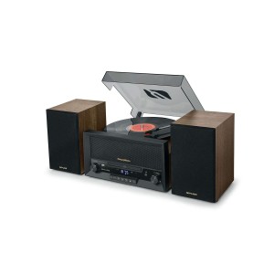 Tourne-disques Muse MT-120MB