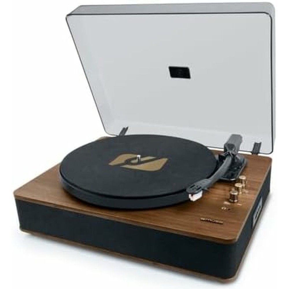 Tourne-disques Muse MT-106BT