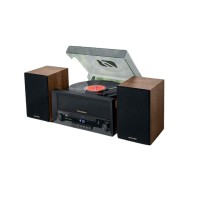 Tourne-disques Muse MT-120MB