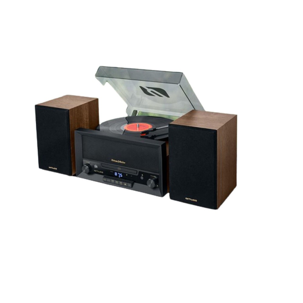 Tourne-disques Muse MT-120MB