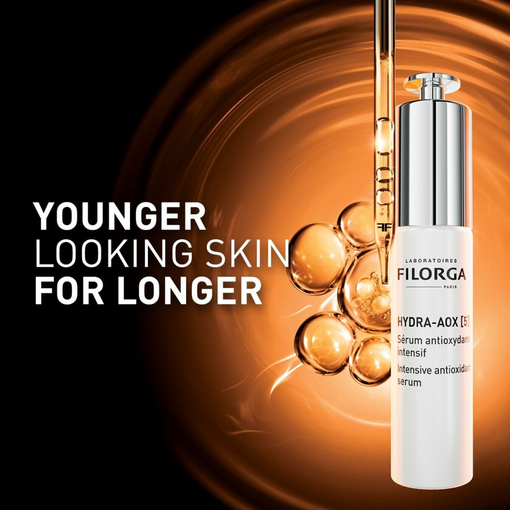 Day Cream Filorga Aox