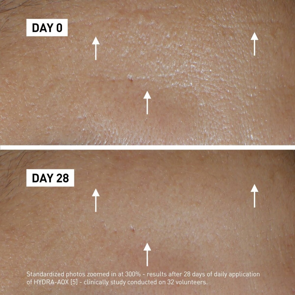 Day Cream Filorga Aox