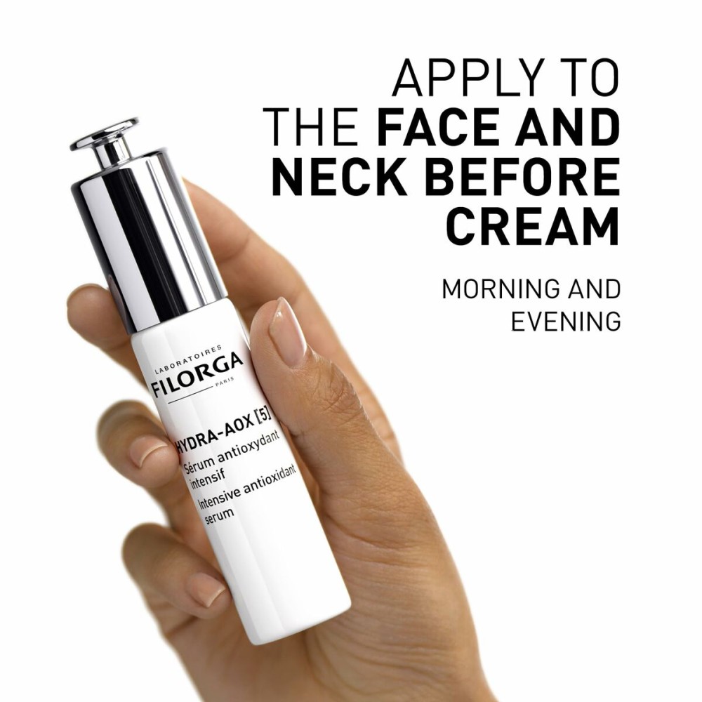 Day Cream Filorga Aox