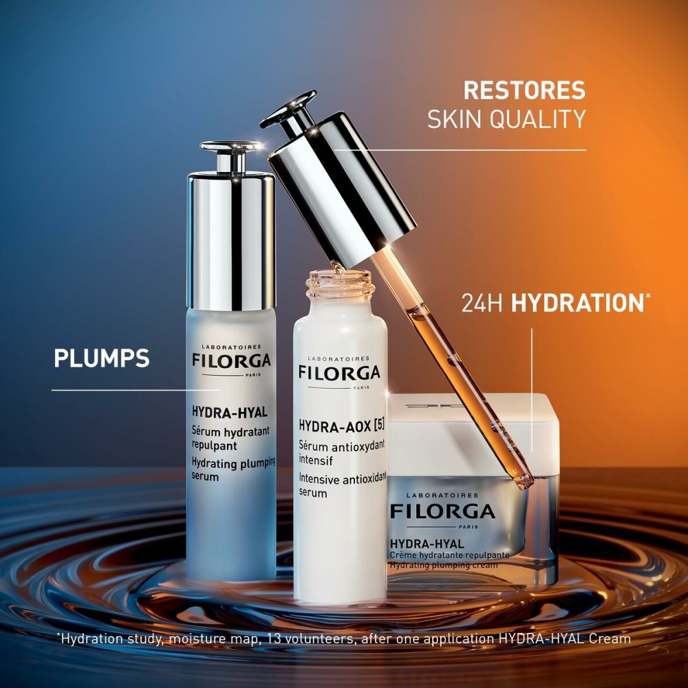 Day Cream Filorga Aox