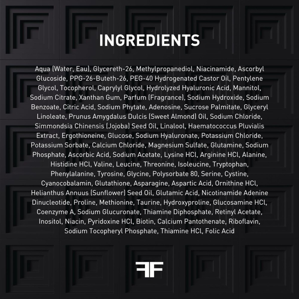 Tagescreme Filorga Aox