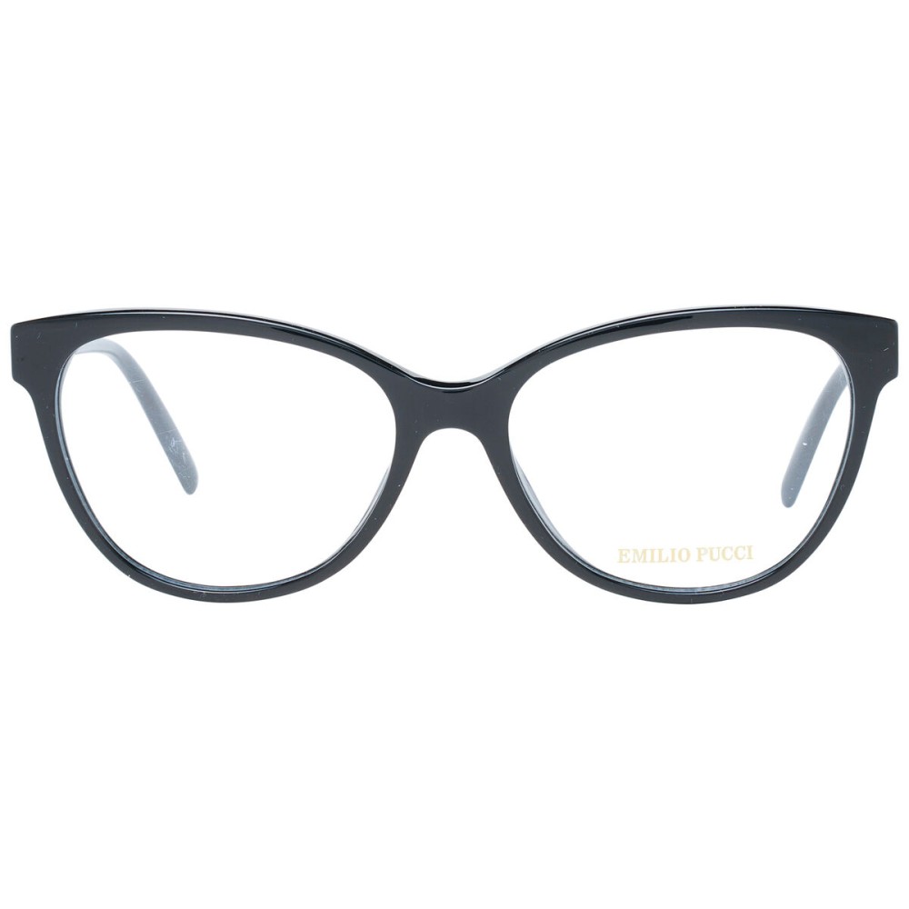 Ladies' Spectacle frame Emilio Pucci EP5151-54001 ø 54 mm