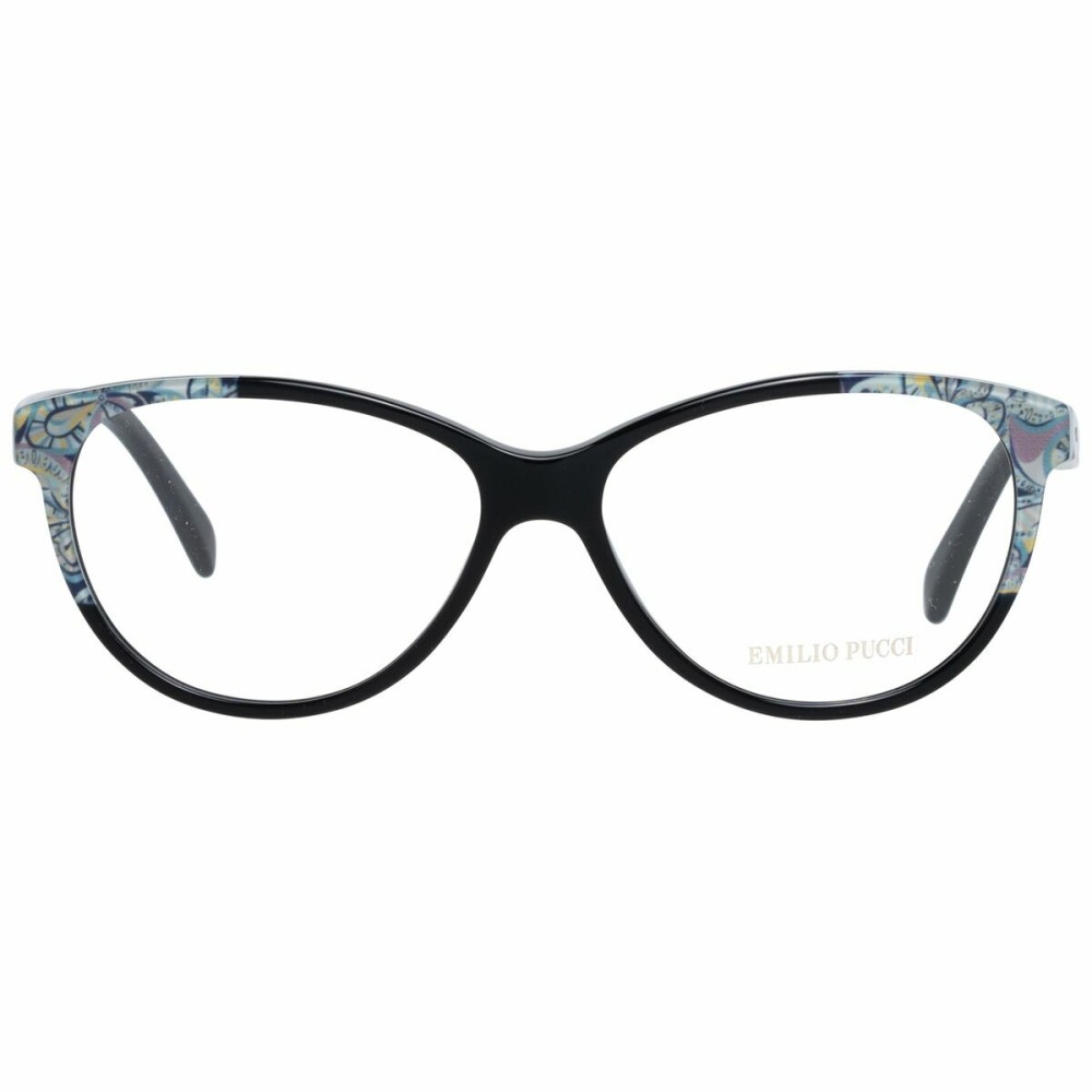 Ladies' Spectacle frame Emilio Pucci EP5022-54001 ø 54 mm
