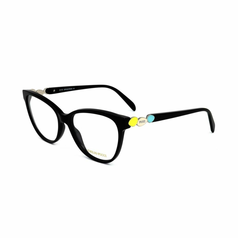 Ladies' Spectacle frame Emilio Pucci EP5151-54001 ø 54 mm