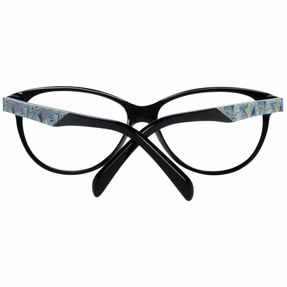 Ladies' Spectacle frame Emilio Pucci EP5022-54001 ø 54 mm