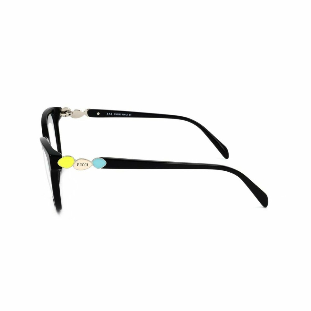 Ladies' Spectacle frame Emilio Pucci EP5151-54001 ø 54 mm