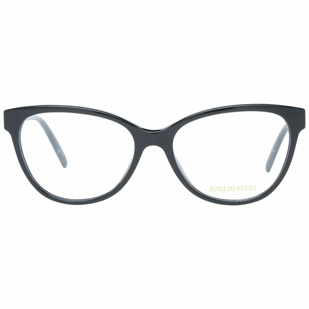 Ladies' Spectacle frame Emilio Pucci EP5151-54001 ø 54 mm
