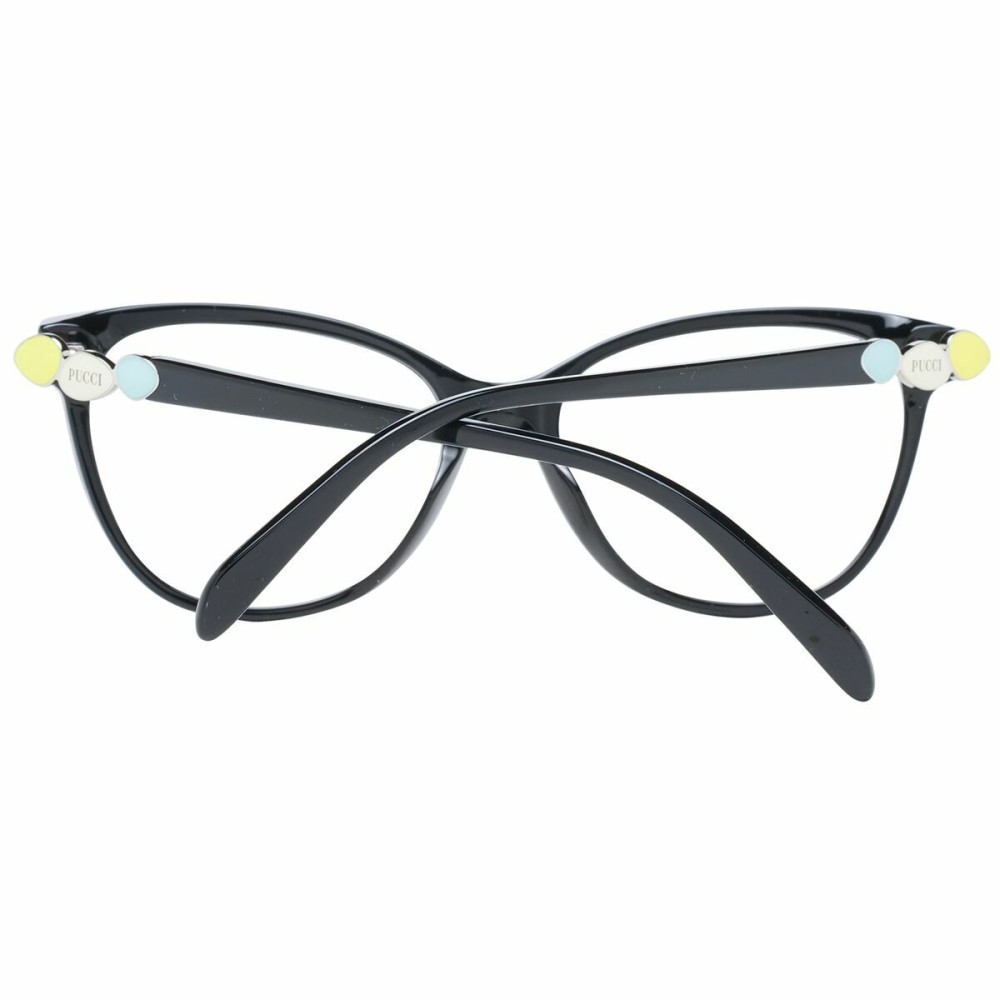 Ladies' Spectacle frame Emilio Pucci EP5151-54001 ø 54 mm