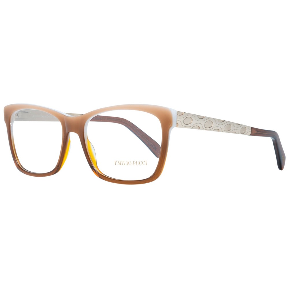 Ladies' Spectacle frame Emilio Pucci EP5027-54047 ø 54 mm