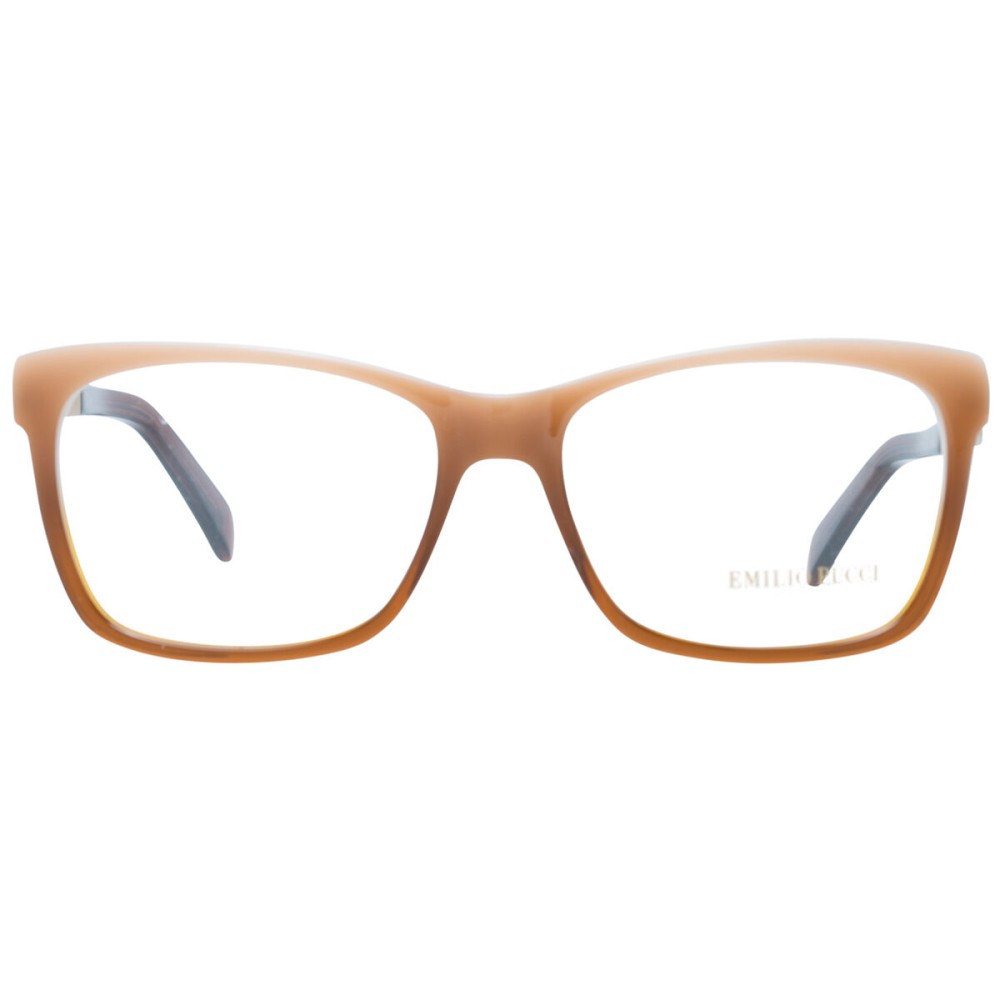 Ladies' Spectacle frame Emilio Pucci EP5027-54047 ø 54 mm