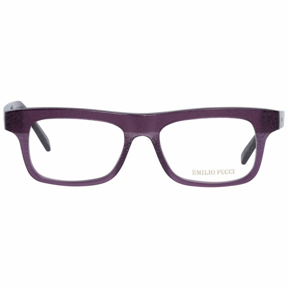 Ladies' Spectacle frame Emilio Pucci EP5028-49083 Ø 49 mm