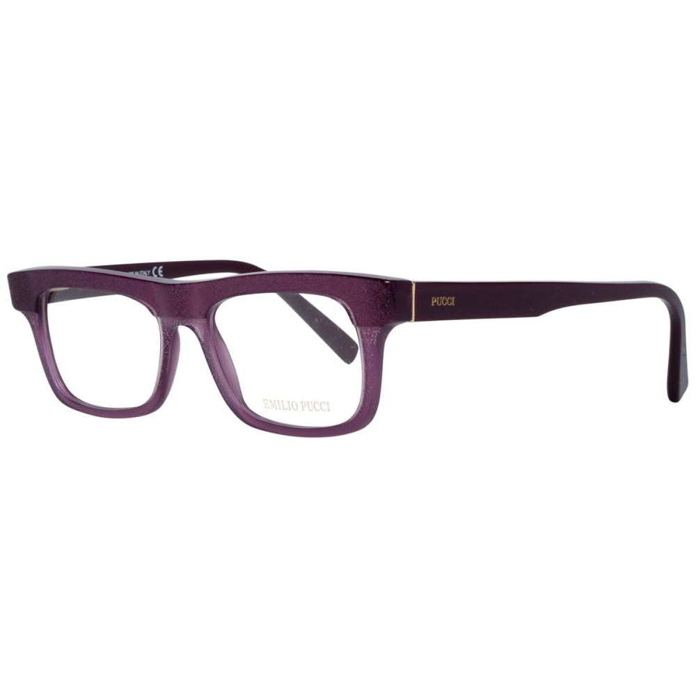 Ladies' Spectacle frame Emilio Pucci EP5028-49083 Ø 49 mm