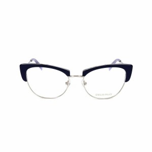 Ladies' Spectacle frame Emilio Pucci EP5102-54092 ø 54 mm