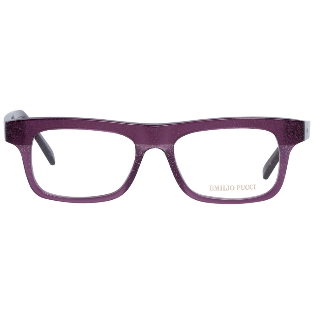 Ladies' Spectacle frame Emilio Pucci EP5028-49083 Ø 49 mm