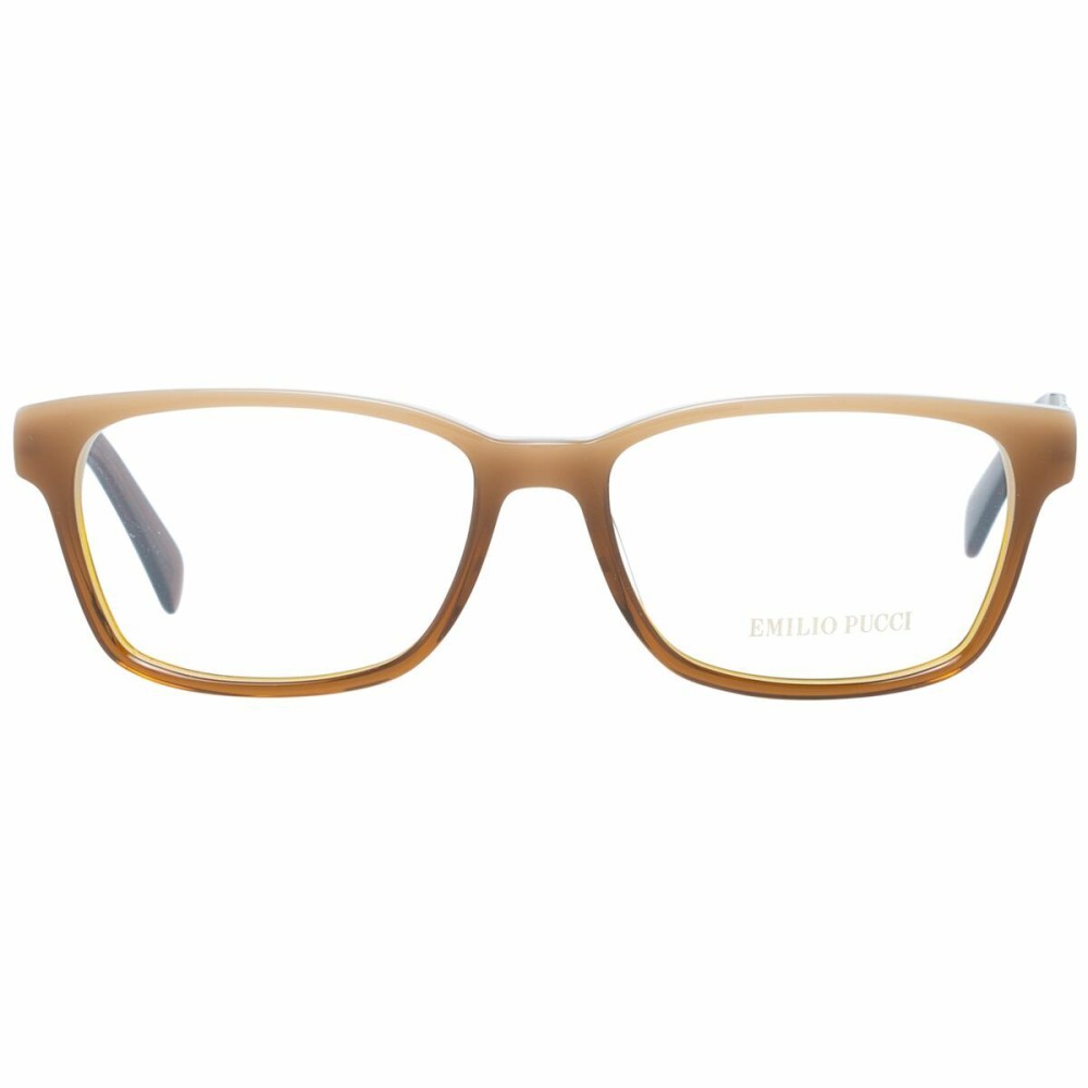 Ladies' Spectacle frame Emilio Pucci EP5026-54047 ø 54 mm