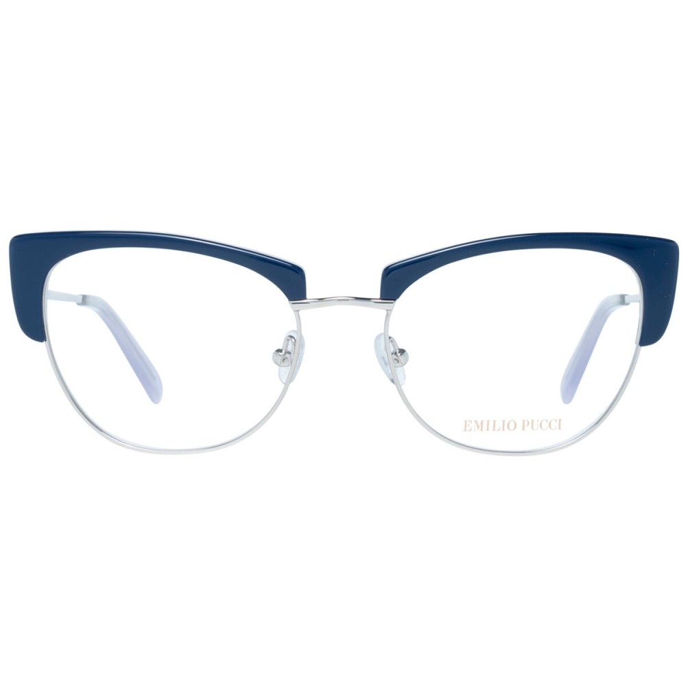 Ladies' Spectacle frame Emilio Pucci EP5102-54092 ø 54 mm