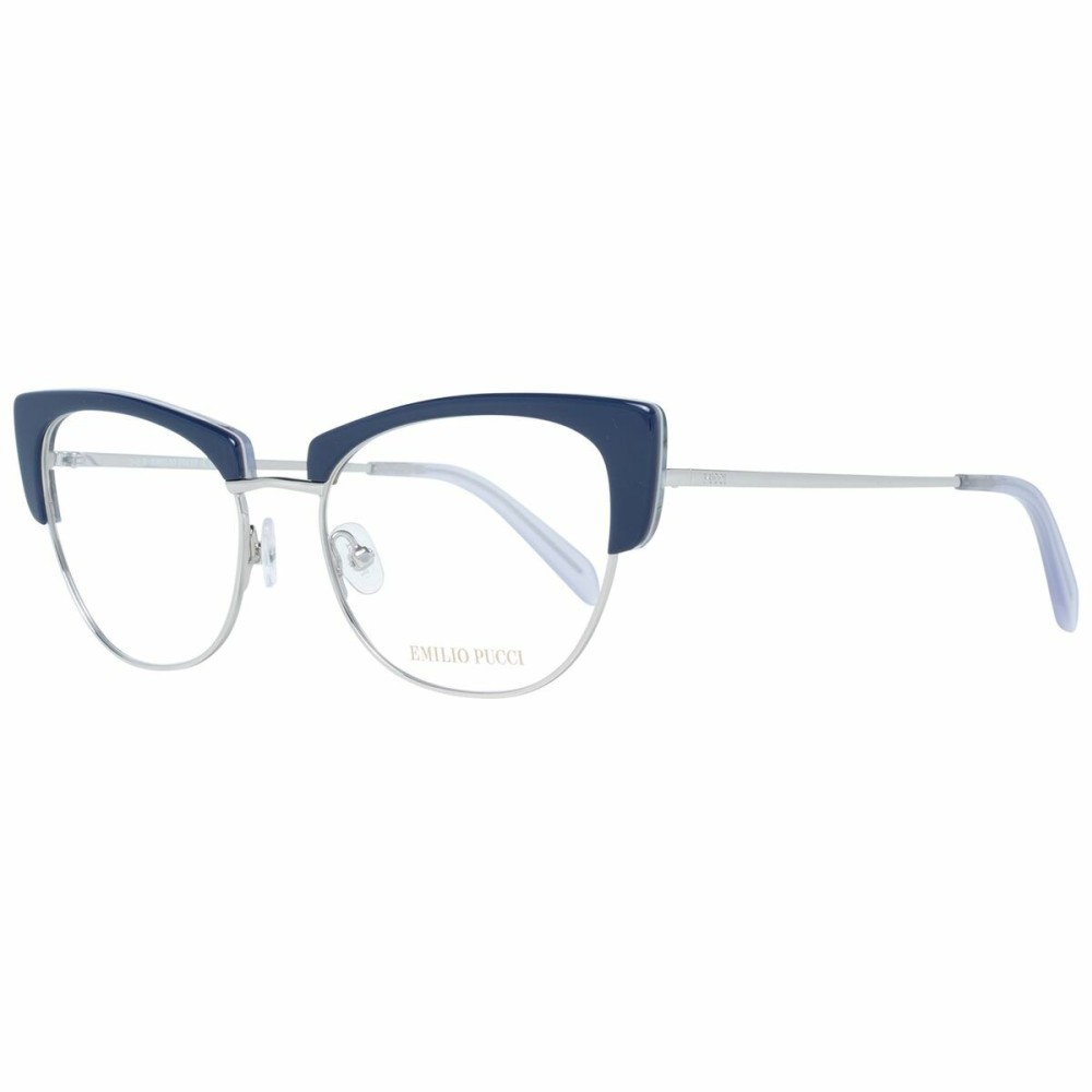 Ladies' Spectacle frame Emilio Pucci EP5102-54092 ø 54 mm