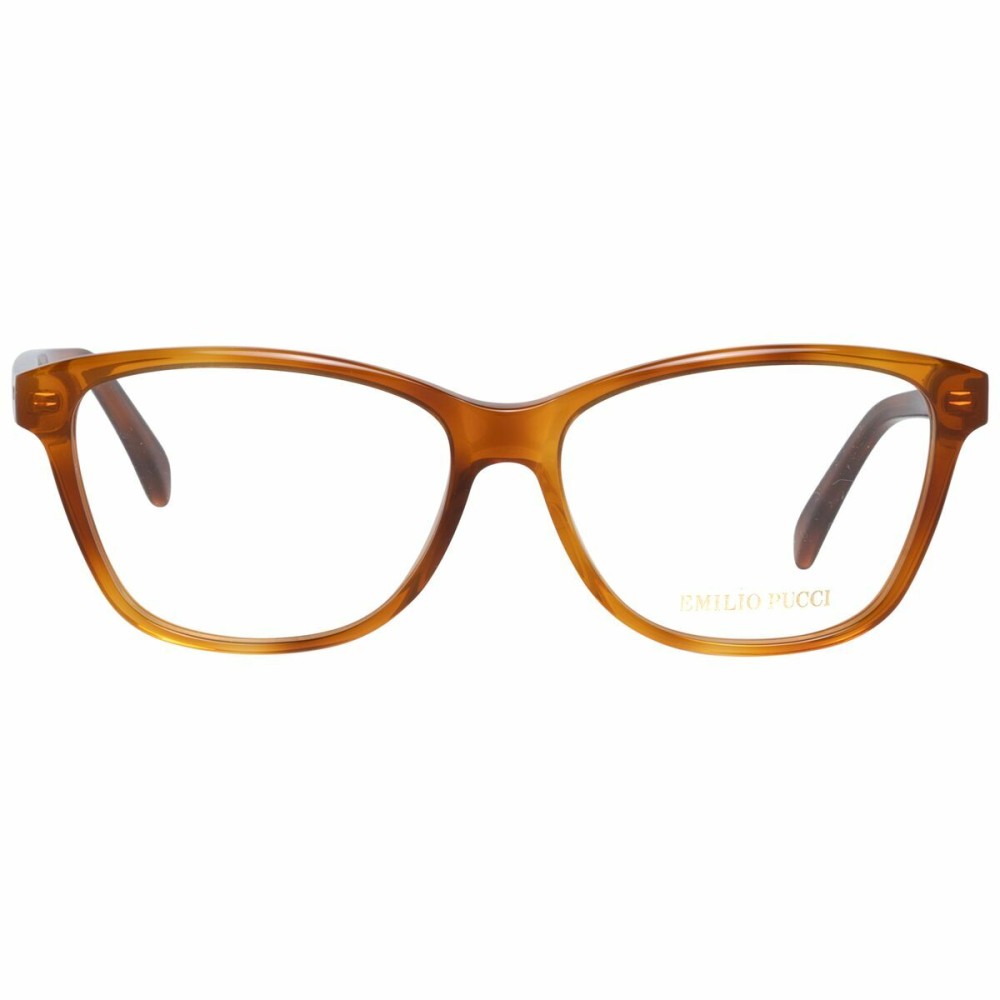 Ladies' Spectacle frame Emilio Pucci EP5024-54052 ø 54 mm