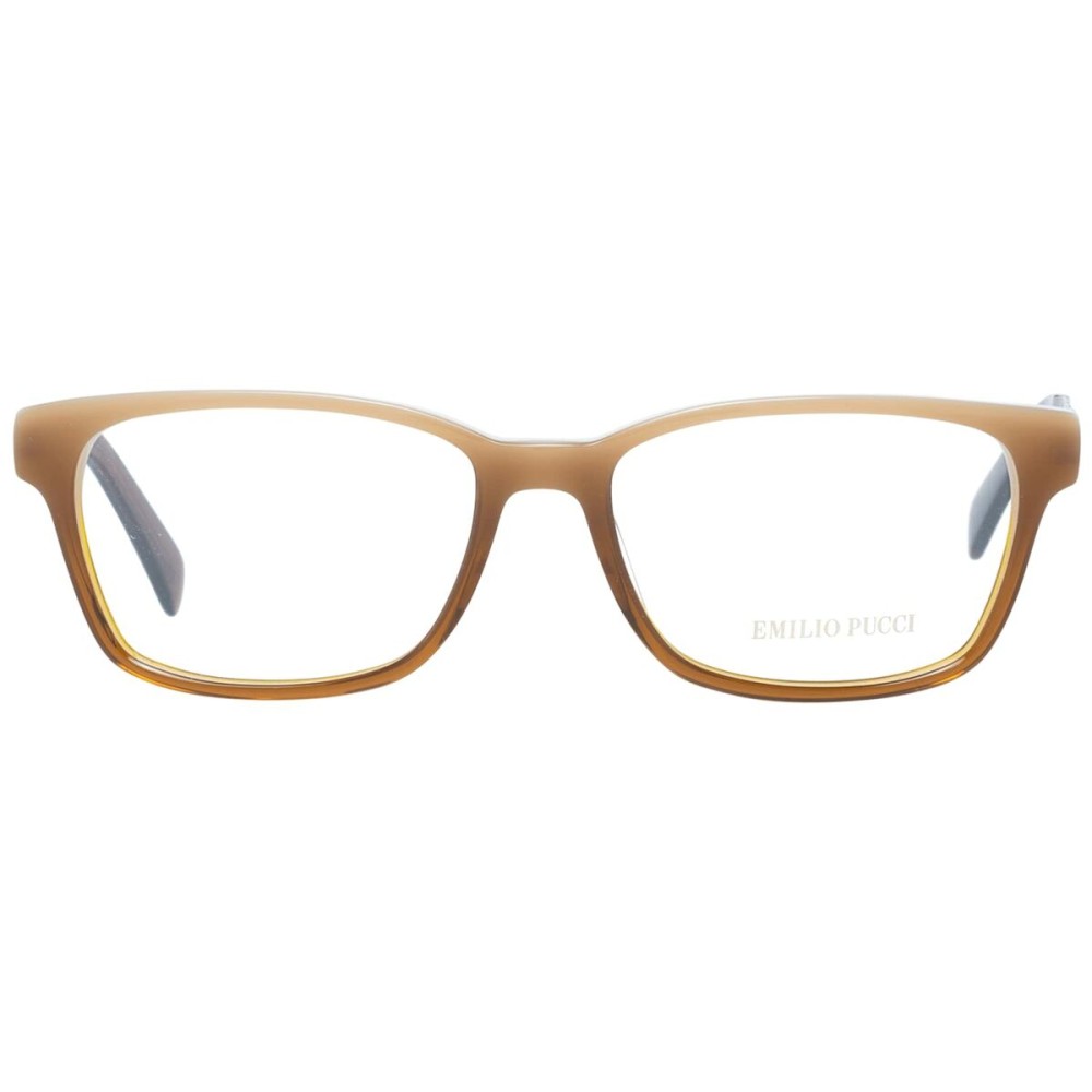 Ladies' Spectacle frame Emilio Pucci EP5026-54047 ø 54 mm