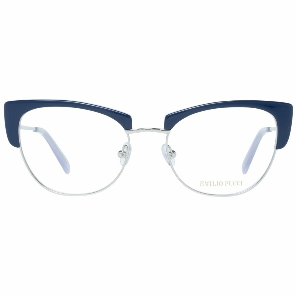 Ladies' Spectacle frame Emilio Pucci EP5102-54092 ø 54 mm