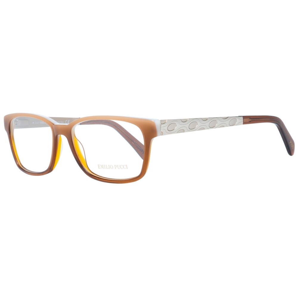 Ladies' Spectacle frame Emilio Pucci EP5026-54047 ø 54 mm