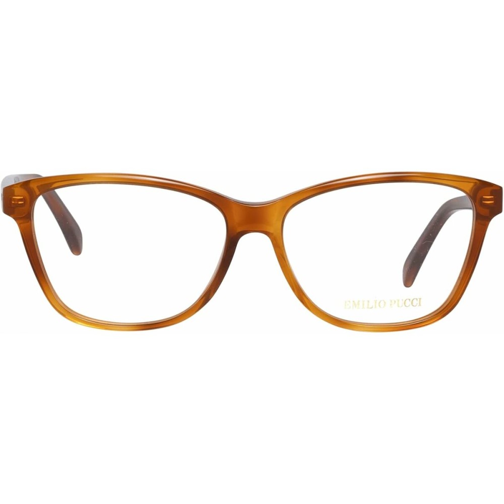 Ladies' Spectacle frame Emilio Pucci EP5024-54052 ø 54 mm