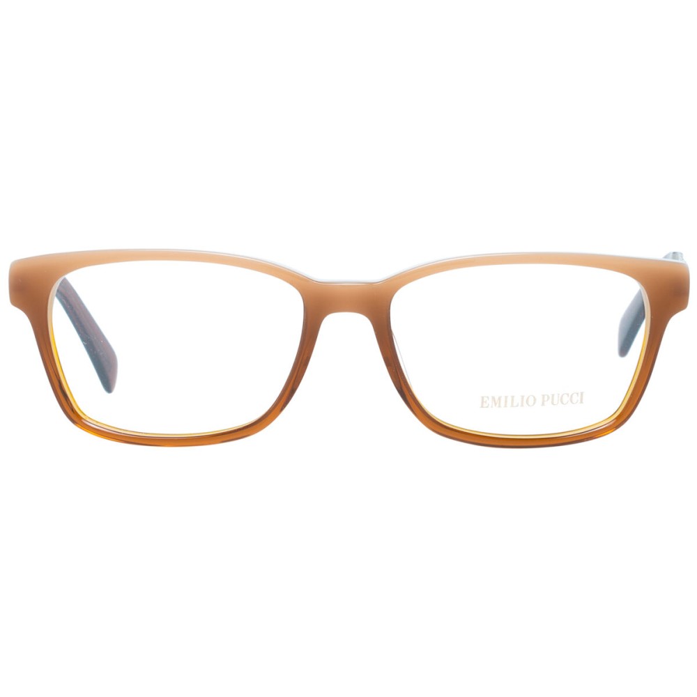 Ladies' Spectacle frame Emilio Pucci EP5026-54047 ø 54 mm