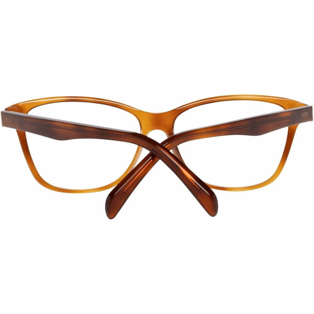 Ladies' Spectacle frame Emilio Pucci EP5024-54052 ø 54 mm