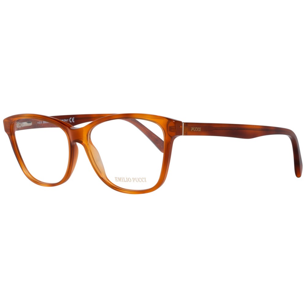Ladies' Spectacle frame Emilio Pucci EP5024-54052 ø 54 mm
